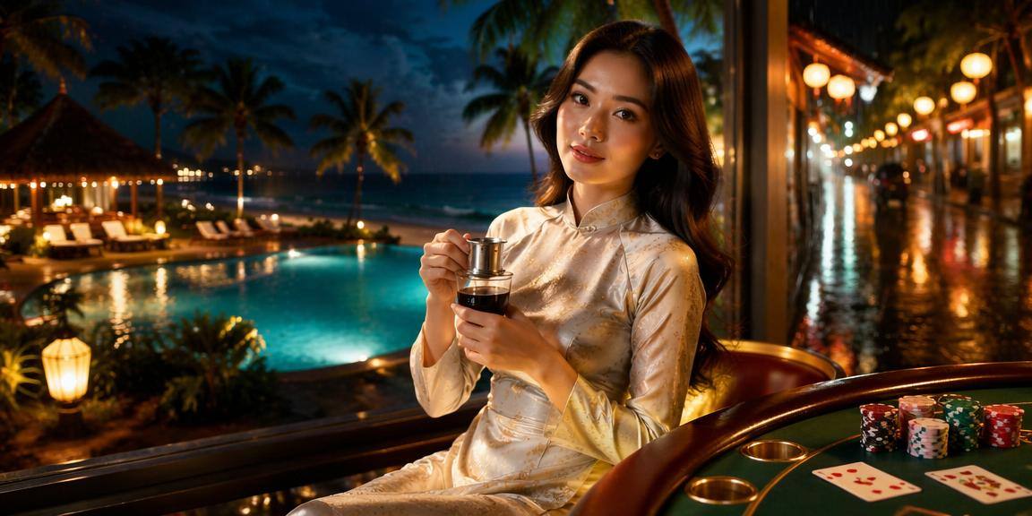 xeng88 Live Casino